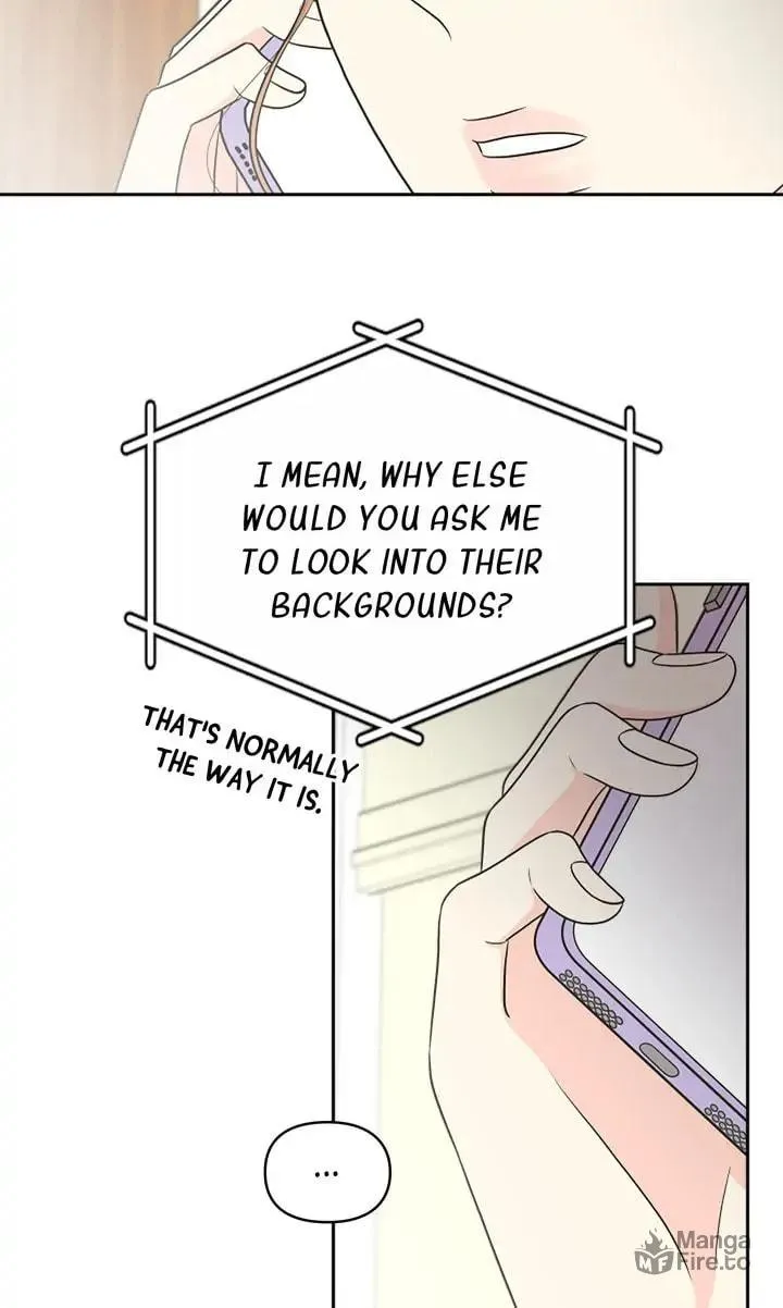 Check In to Your Heart Chapter 79 page 35 - 