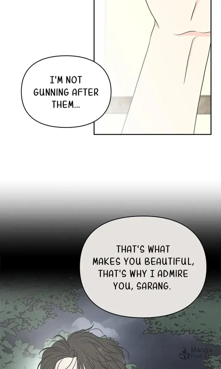 Check In to Your Heart Chapter 79 page 36 - 