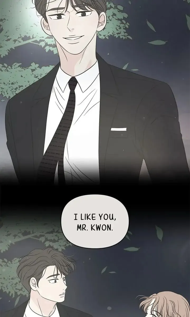 Check In to Your Heart Chapter 79 page 37 - 