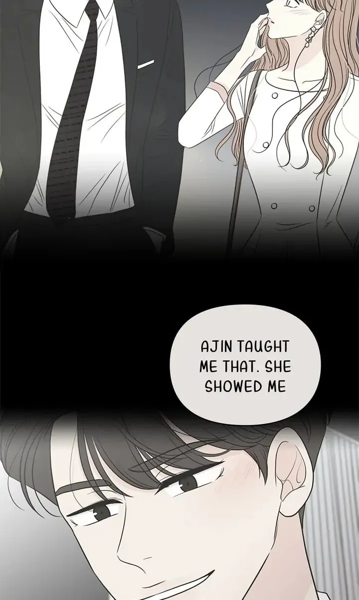 Check In to Your Heart Chapter 79 page 38 - 