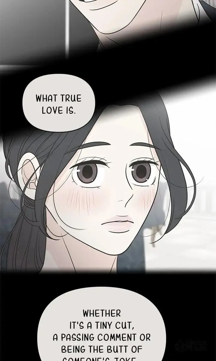 Check In to Your Heart Chapter 79 page 39 - 