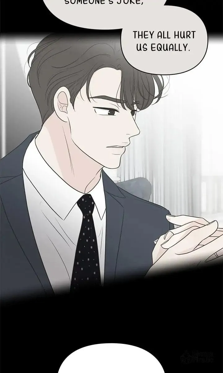 Check In to Your Heart Chapter 79 page 40 - 
