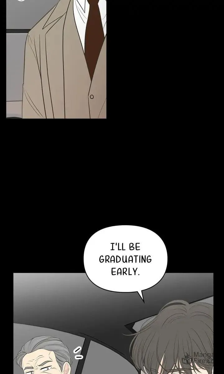 Check In to Your Heart Chapter 79 page 5 - 