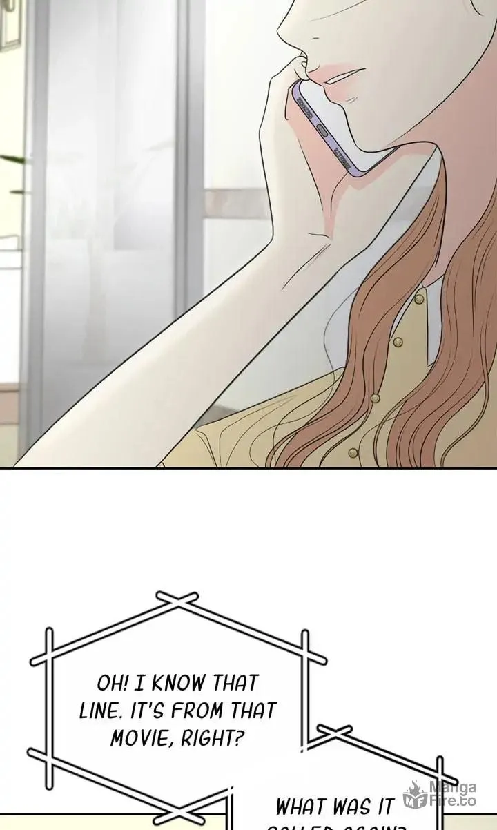 Check In to Your Heart Chapter 79 page 42 - 