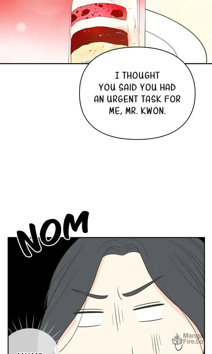 Check In to Your Heart Chapter 79 page 45 - 
