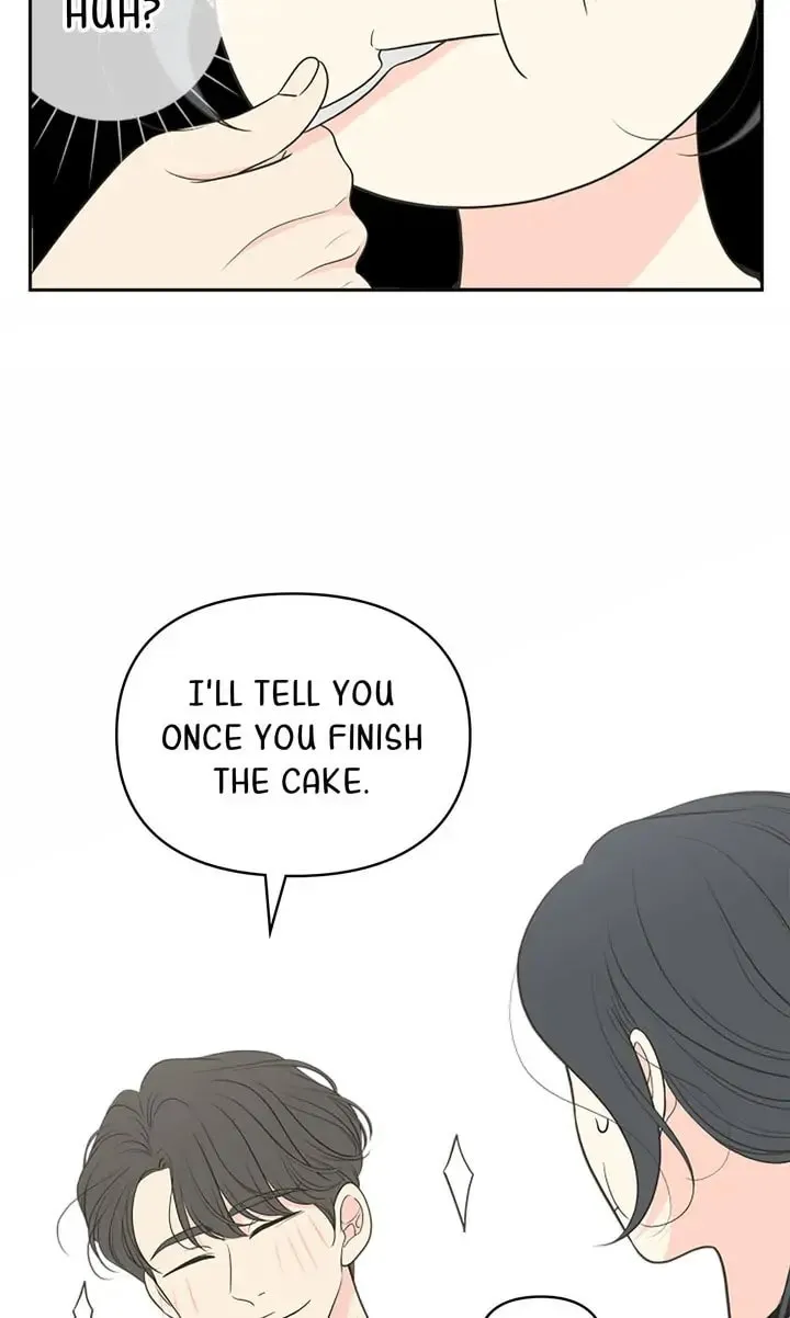 Check In to Your Heart Chapter 79 page 46 - 