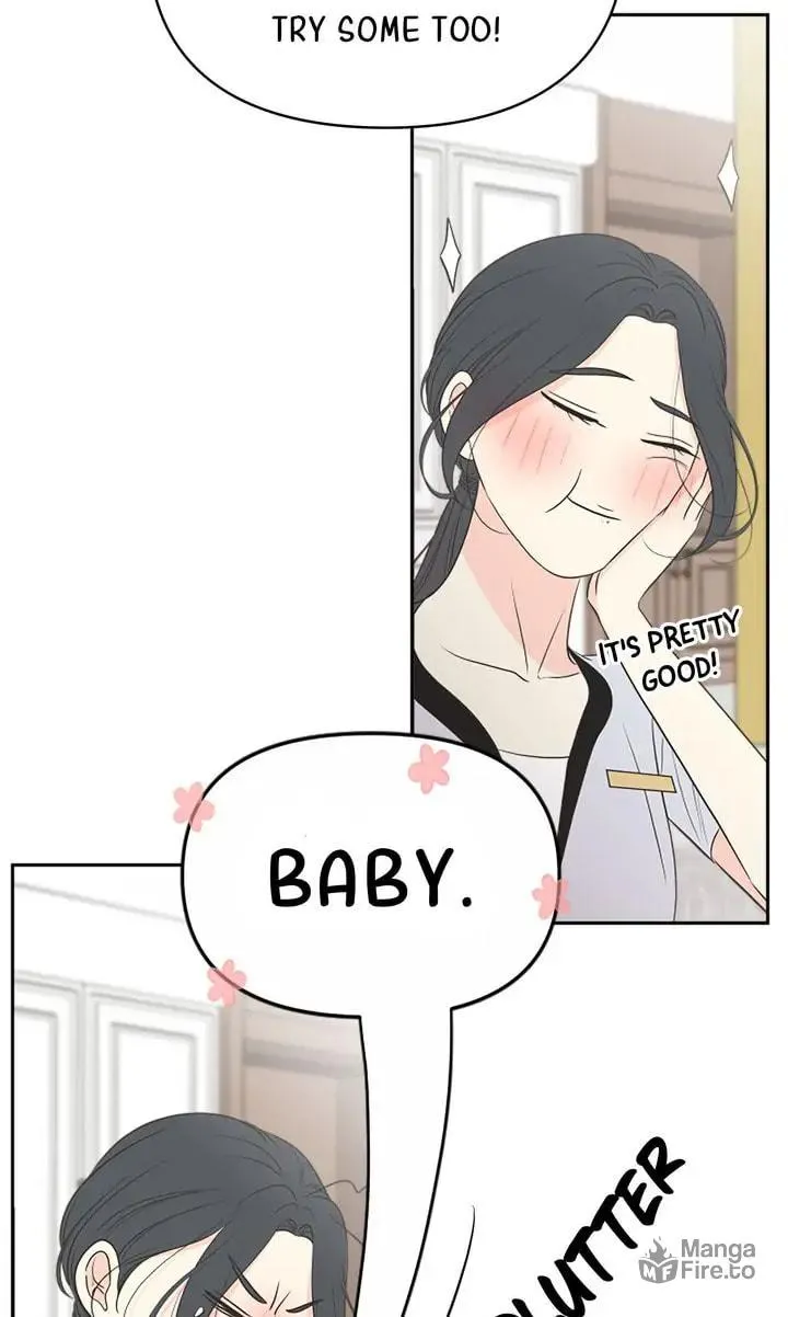 Check In to Your Heart Chapter 79 page 48 - 