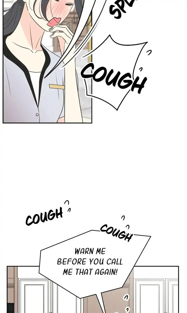Check In to Your Heart Chapter 79 page 49 - 