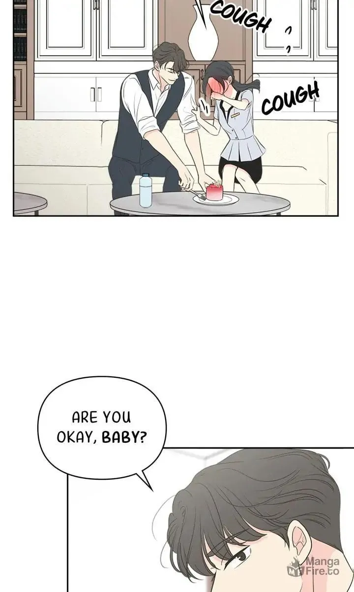 Check In to Your Heart Chapter 79 page 50 - 