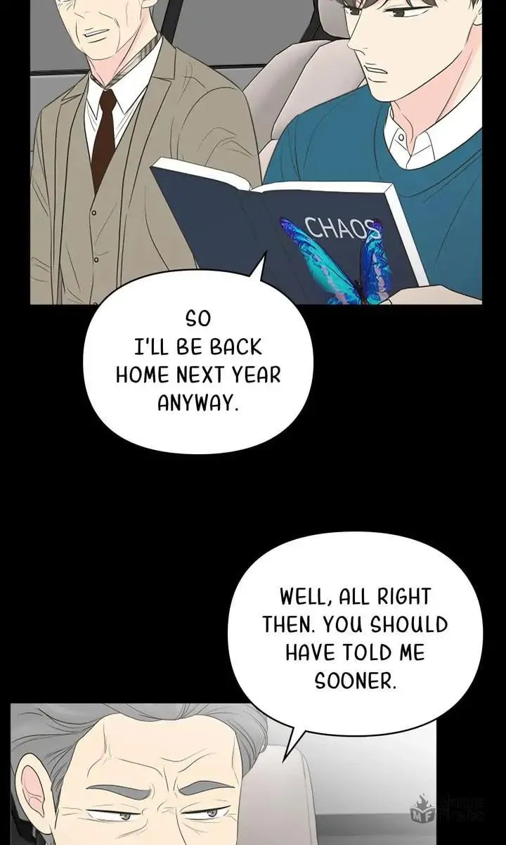 Check In to Your Heart Chapter 79 page 6 - 