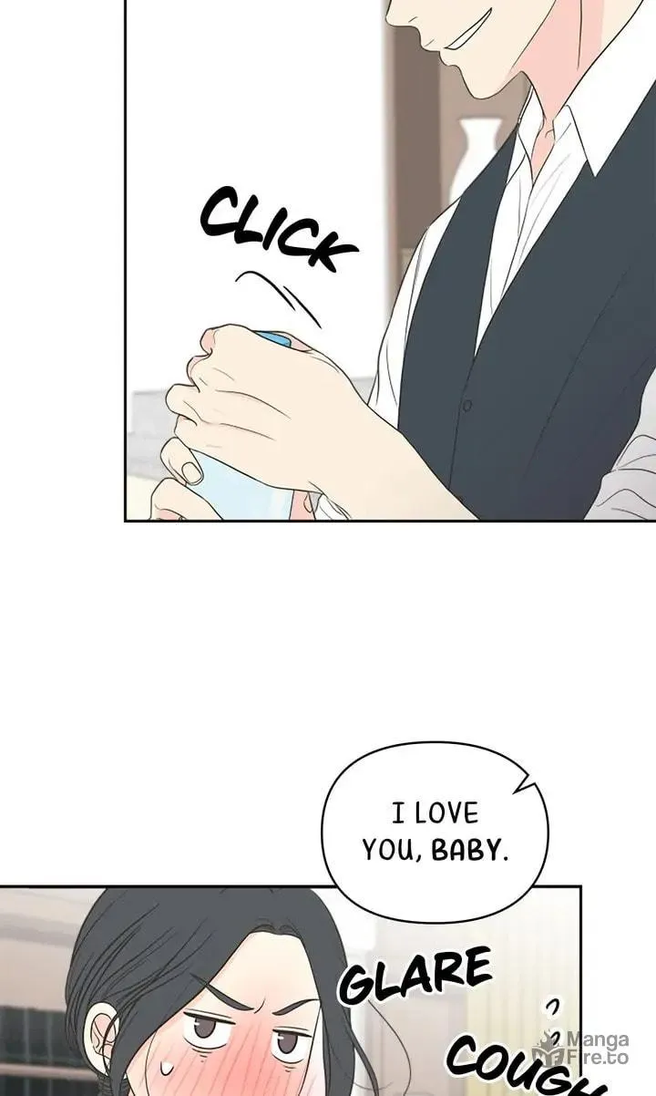 Check In to Your Heart Chapter 79 page 51 - 