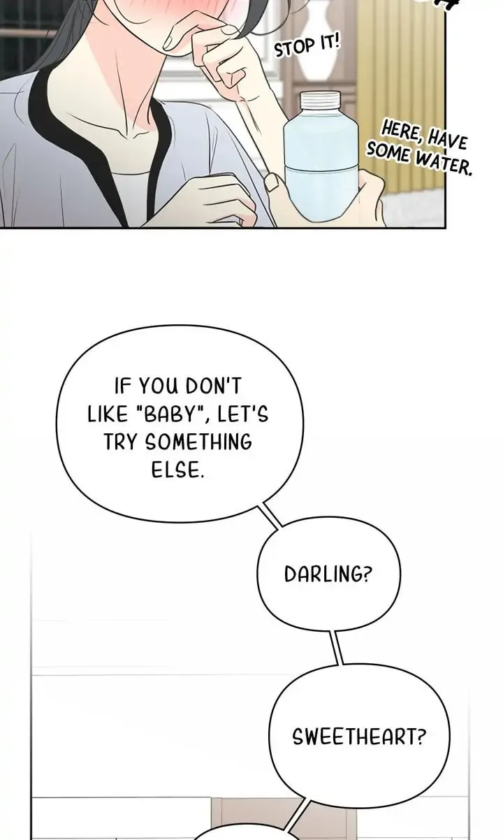 Check In to Your Heart Chapter 79 page 52 - 