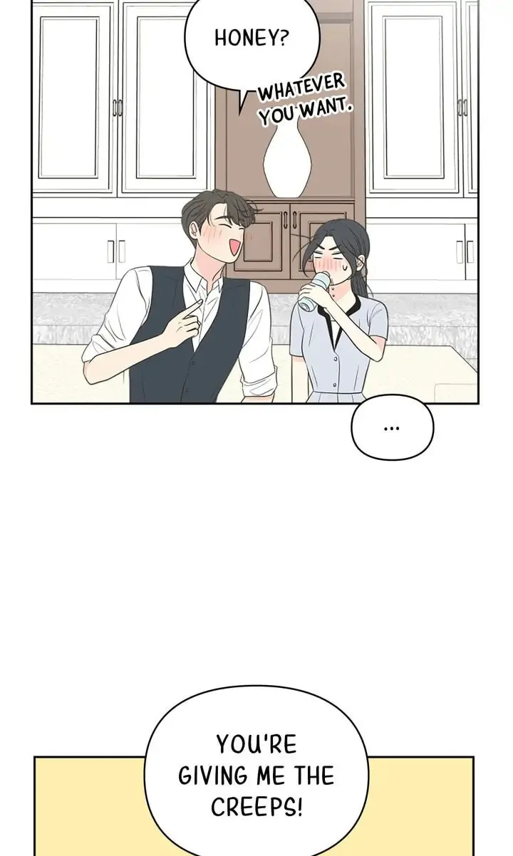 Check In to Your Heart Chapter 79 page 53 - 