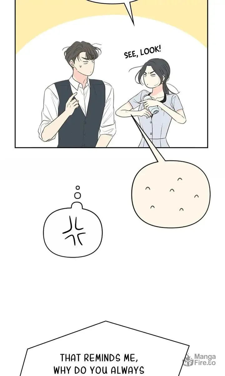 Check In to Your Heart Chapter 79 page 54 - 