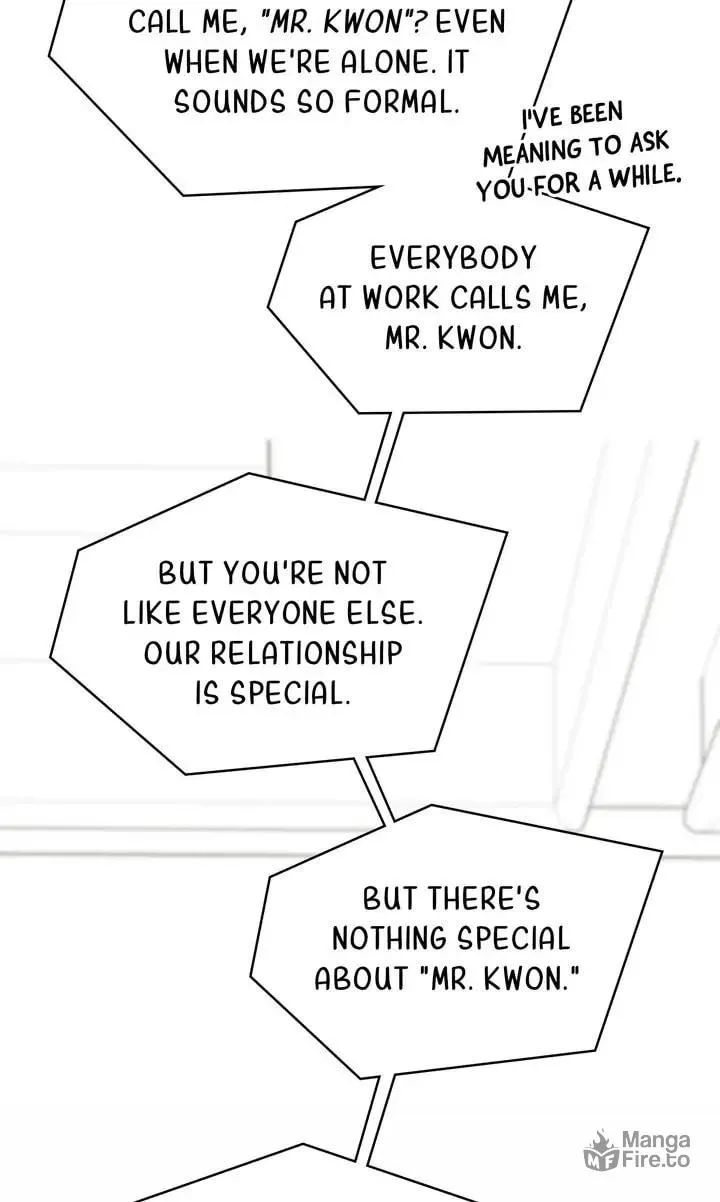 Check In to Your Heart Chapter 79 page 55 - 