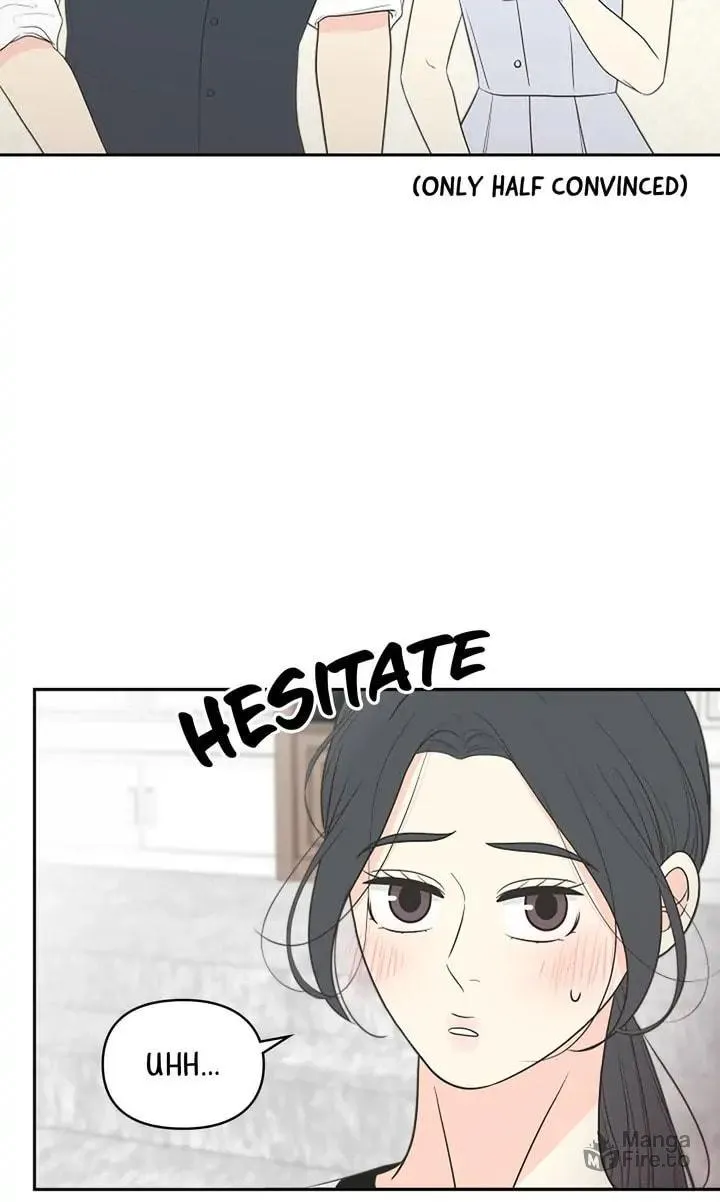 Check In to Your Heart Chapter 79 page 57 - 