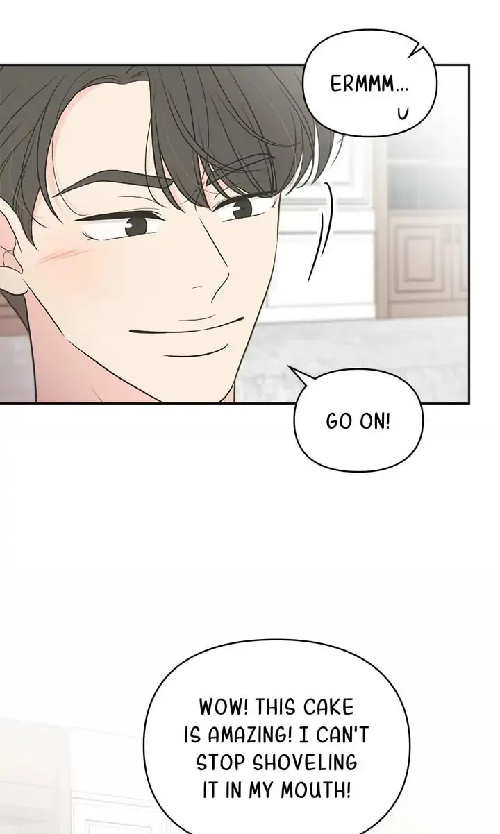 Check In to Your Heart Chapter 79 page 58 - 