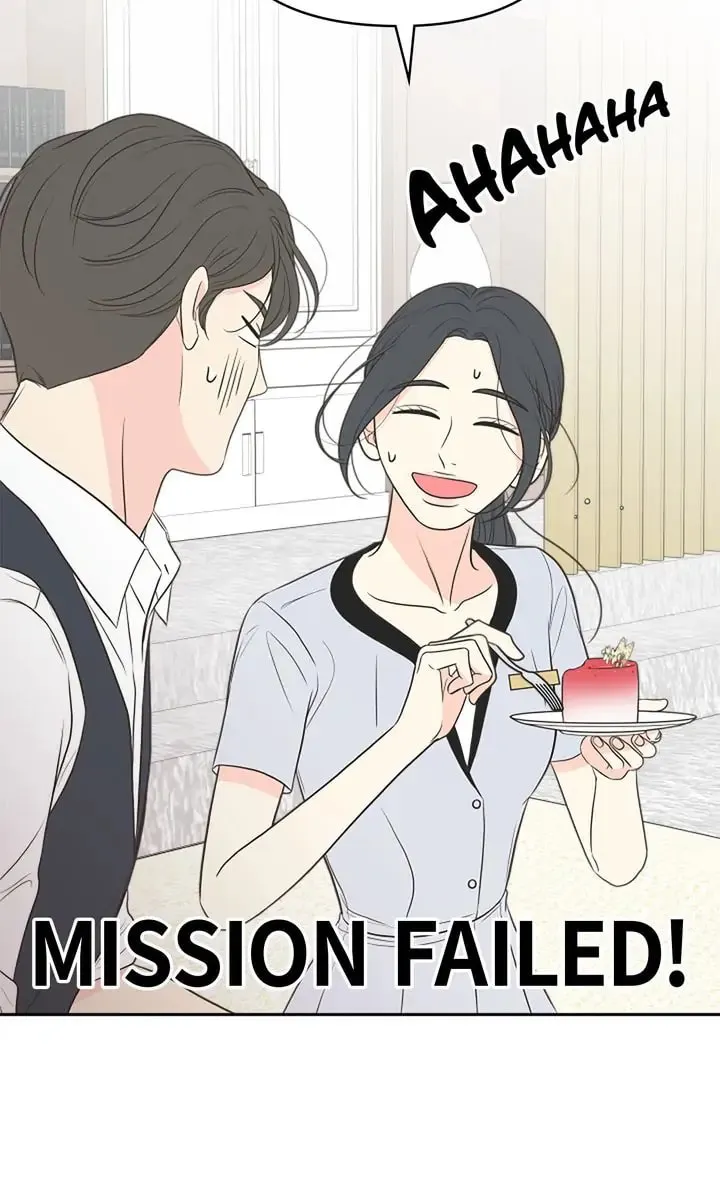 Check In to Your Heart Chapter 79 page 59 - 