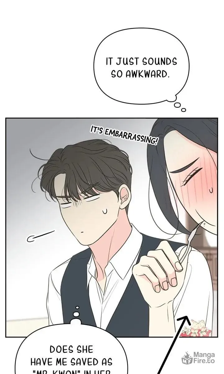 Check In to Your Heart Chapter 79 page 60 - 