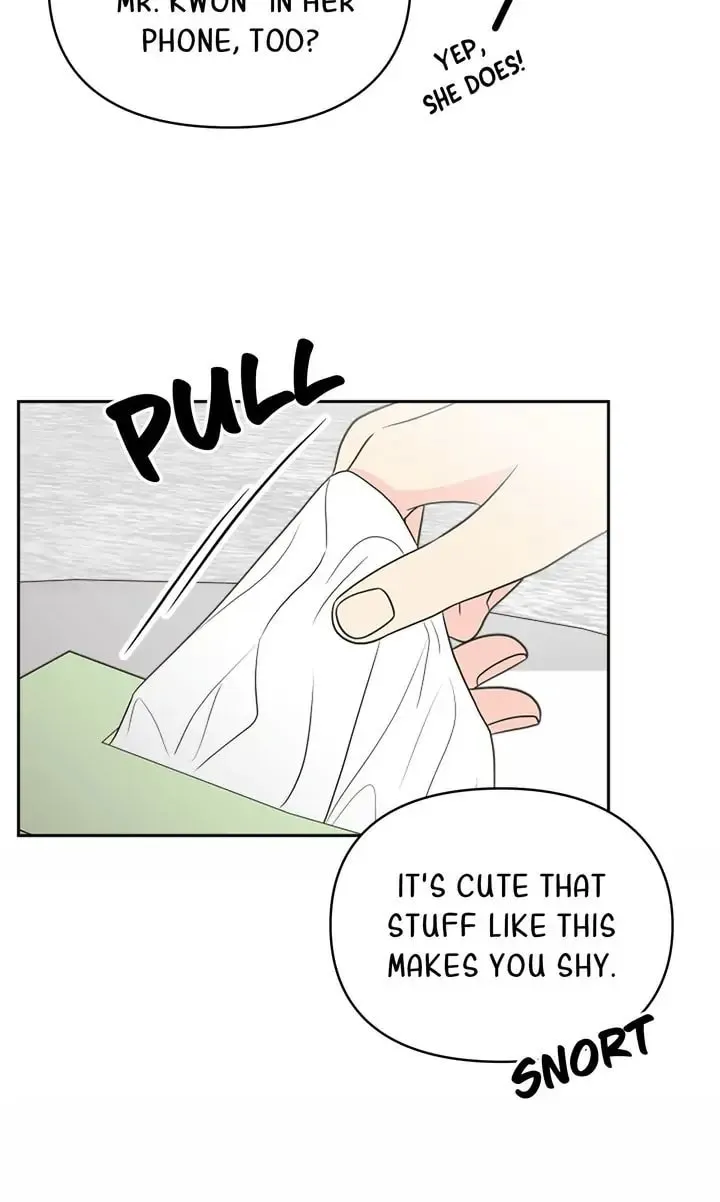 Check In to Your Heart Chapter 79 page 61 - 