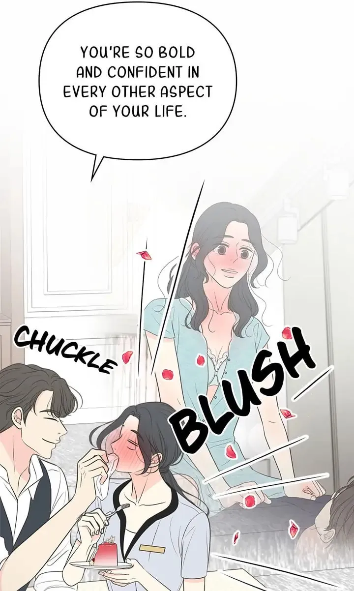 Check In to Your Heart Chapter 79 page 62 - 