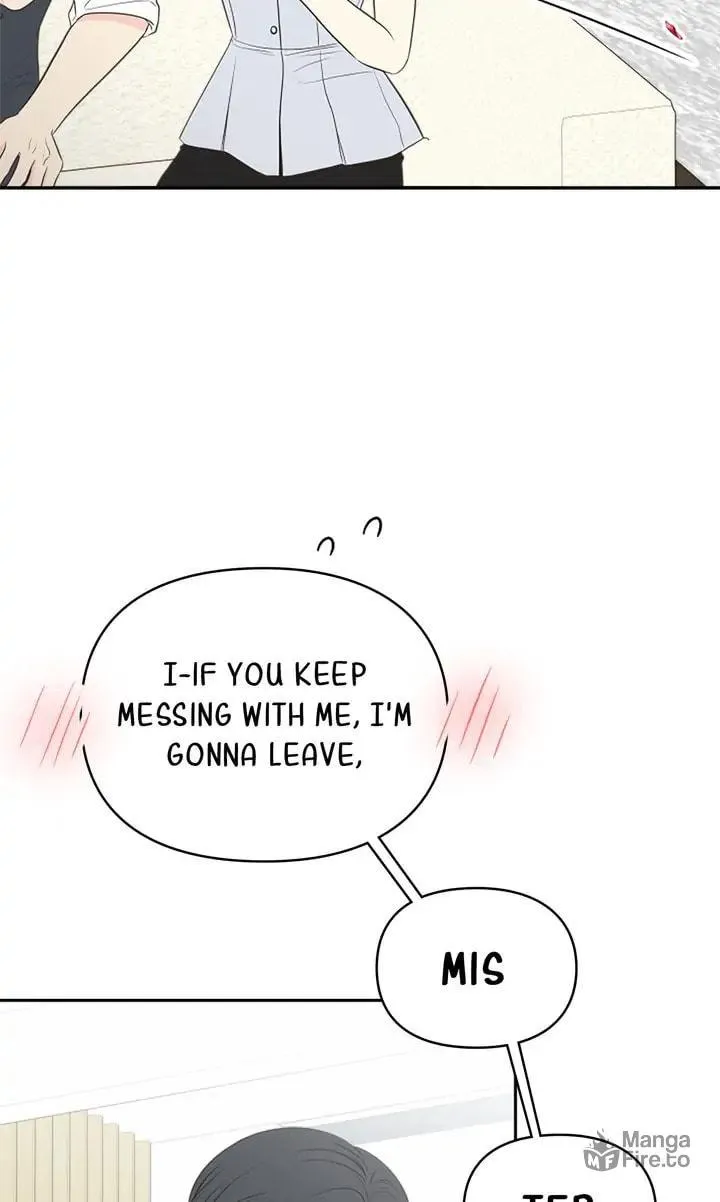 Check In to Your Heart Chapter 79 page 63 - 