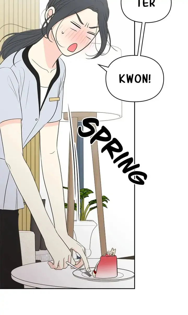 Check In to Your Heart Chapter 79 page 64 - 