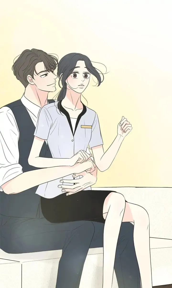 Check In to Your Heart Chapter 79 page 67 - 
