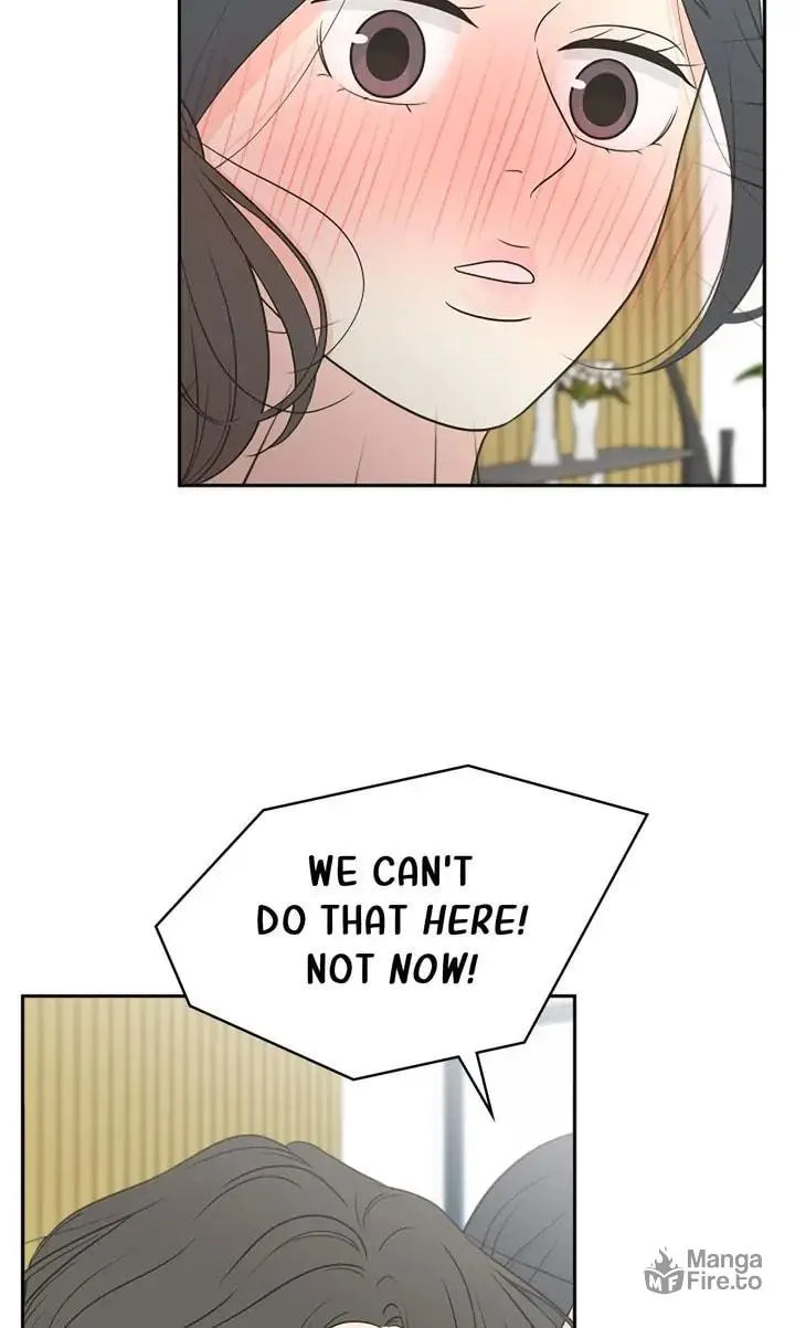 Check In to Your Heart Chapter 79 page 70 - 