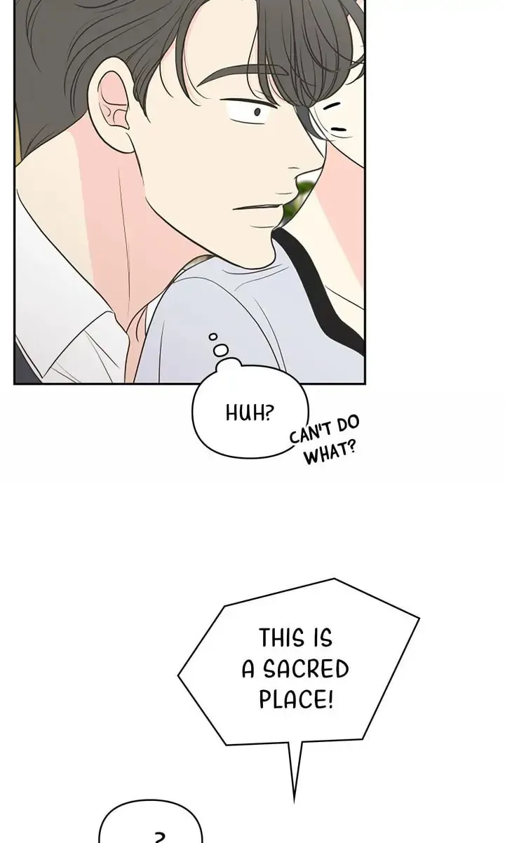 Check In to Your Heart Chapter 79 page 71 - 