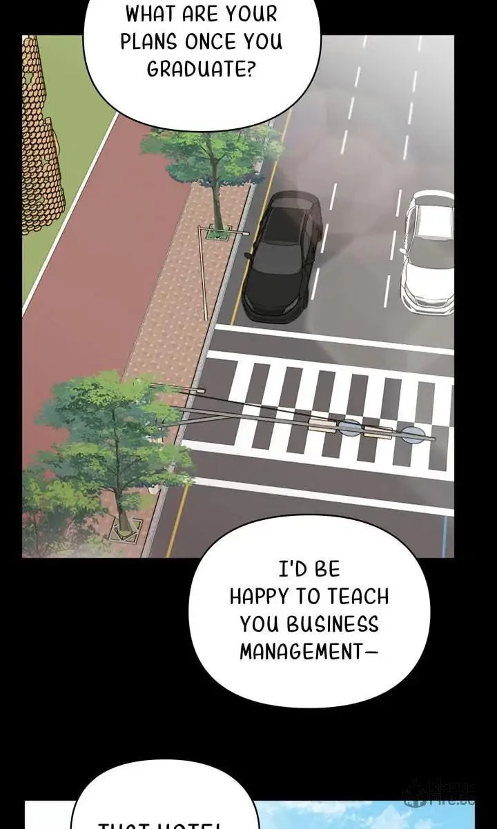 Check In to Your Heart Chapter 79 page 9 - 