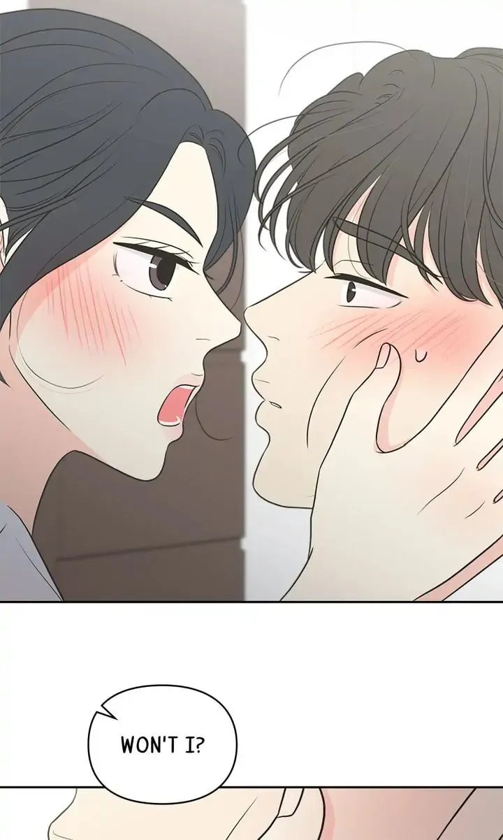 Check In to Your Heart Chapter 79 page 82 - 
