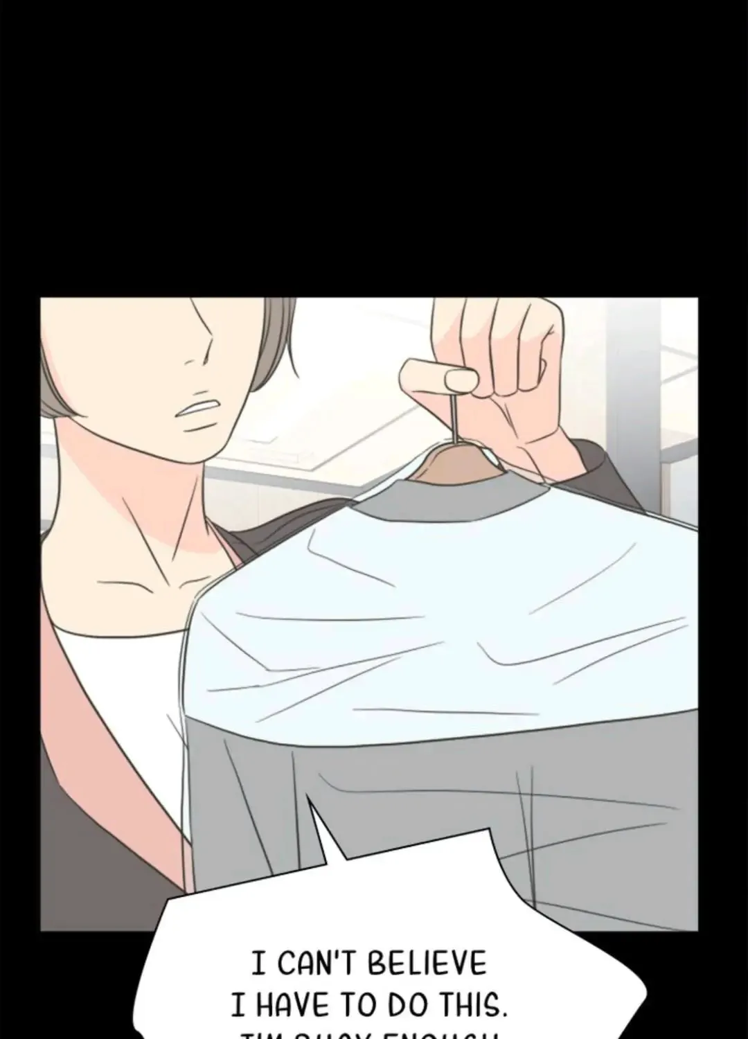 Check In to Your Heart Chapter 8 page 1 - 
