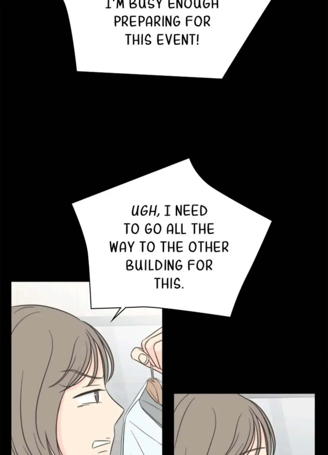 Check In to Your Heart Chapter 8 page 2 - 
