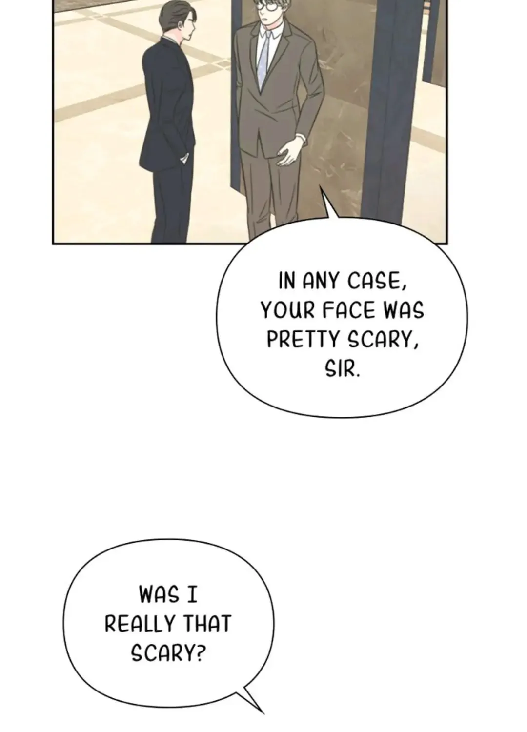 Check In to Your Heart Chapter 8 page 102 - 