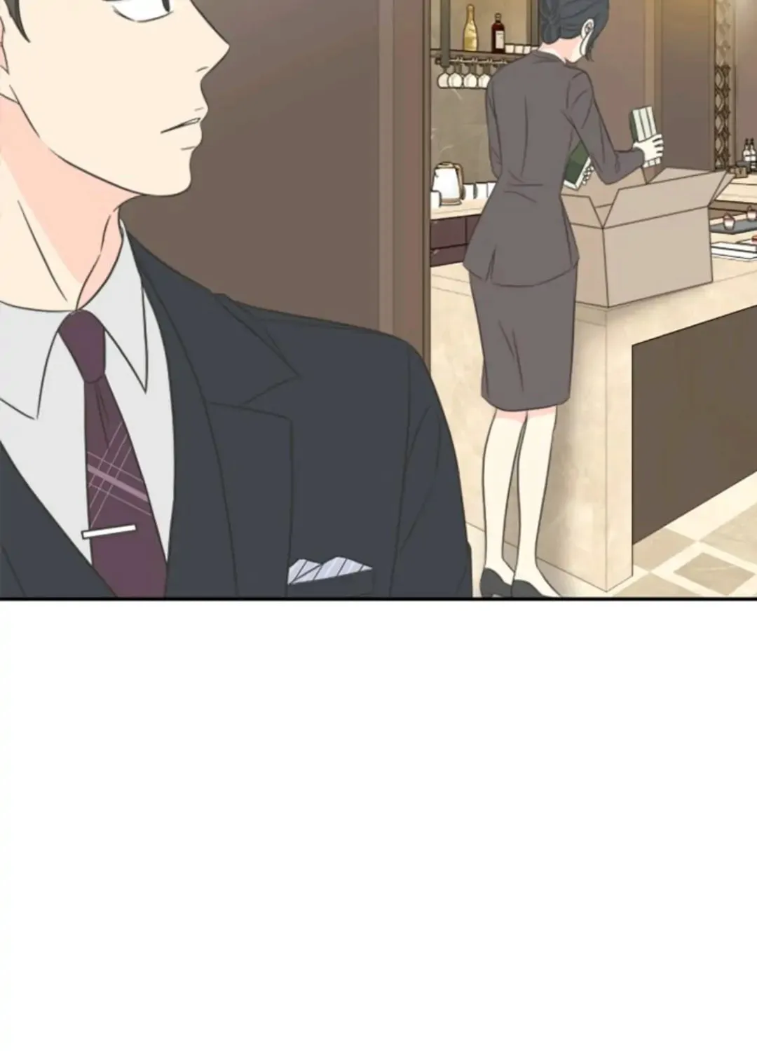 Check In to Your Heart Chapter 8 page 105 - 