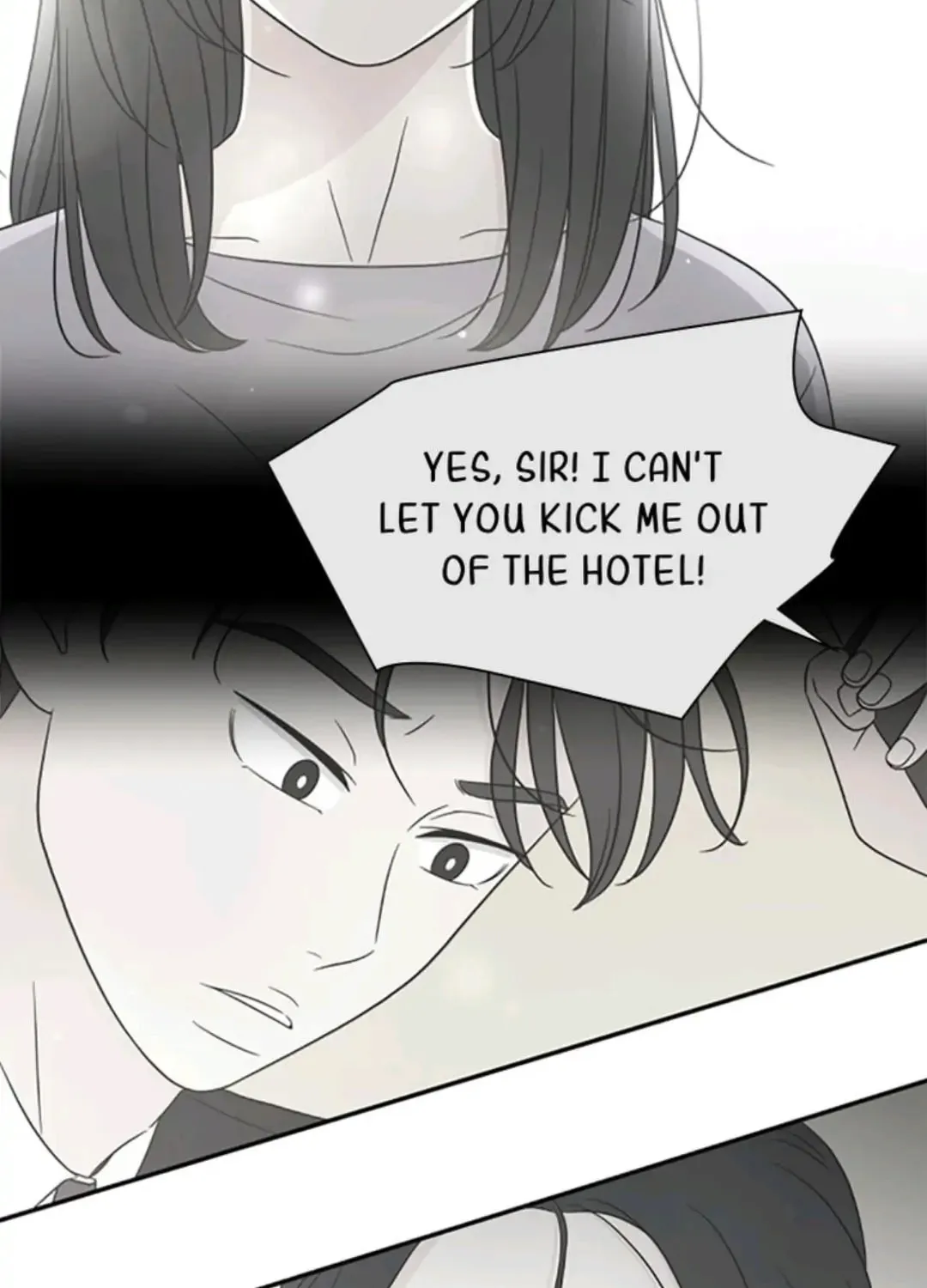 Check In to Your Heart Chapter 8 page 107 - 