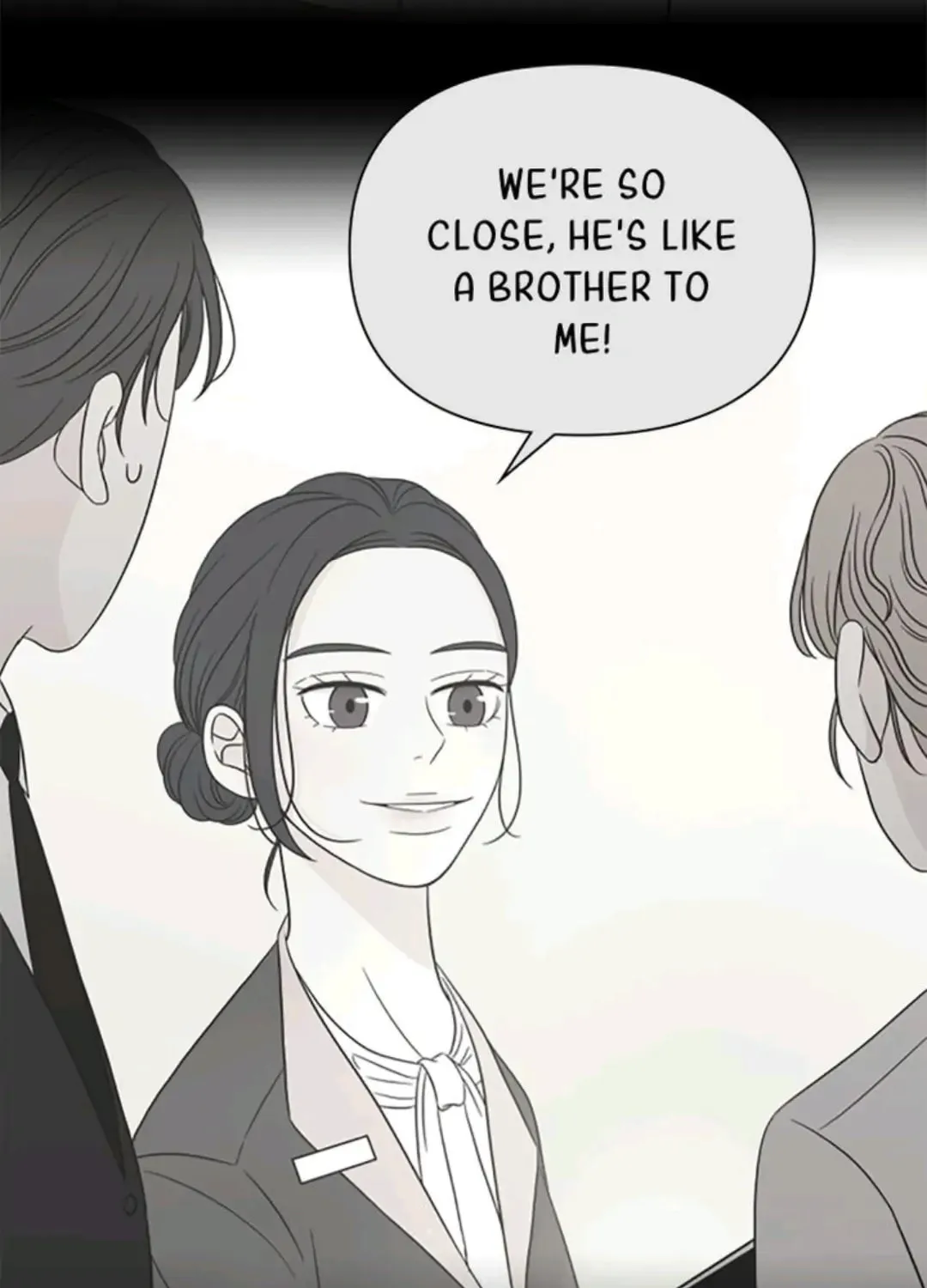 Check In to Your Heart Chapter 8 page 109 - 