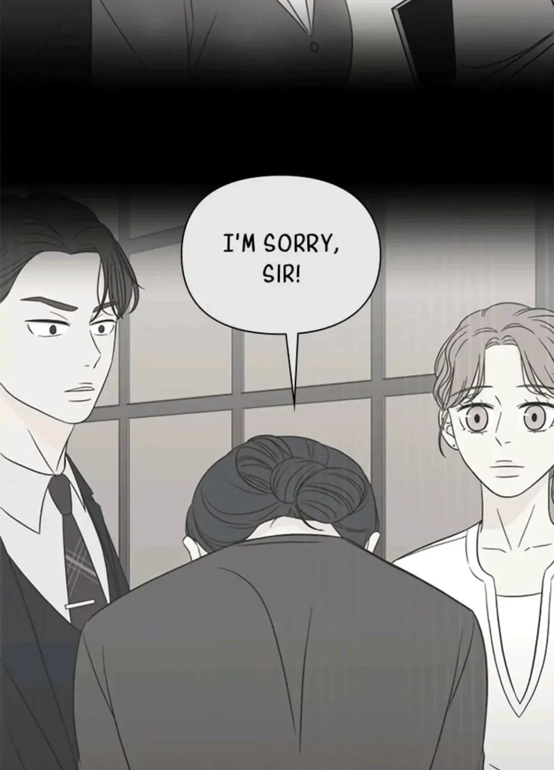 Check In to Your Heart Chapter 8 page 110 - 