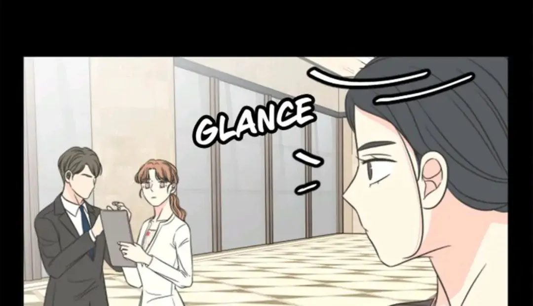 Check In to Your Heart Chapter 8 page 12 - 