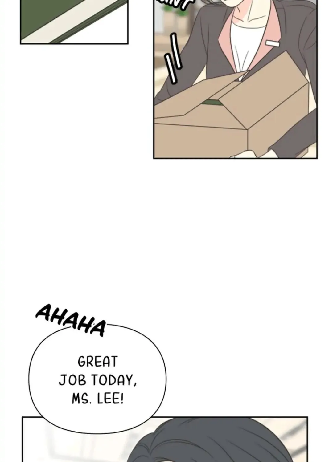 Check In to Your Heart Chapter 8 page 115 - 