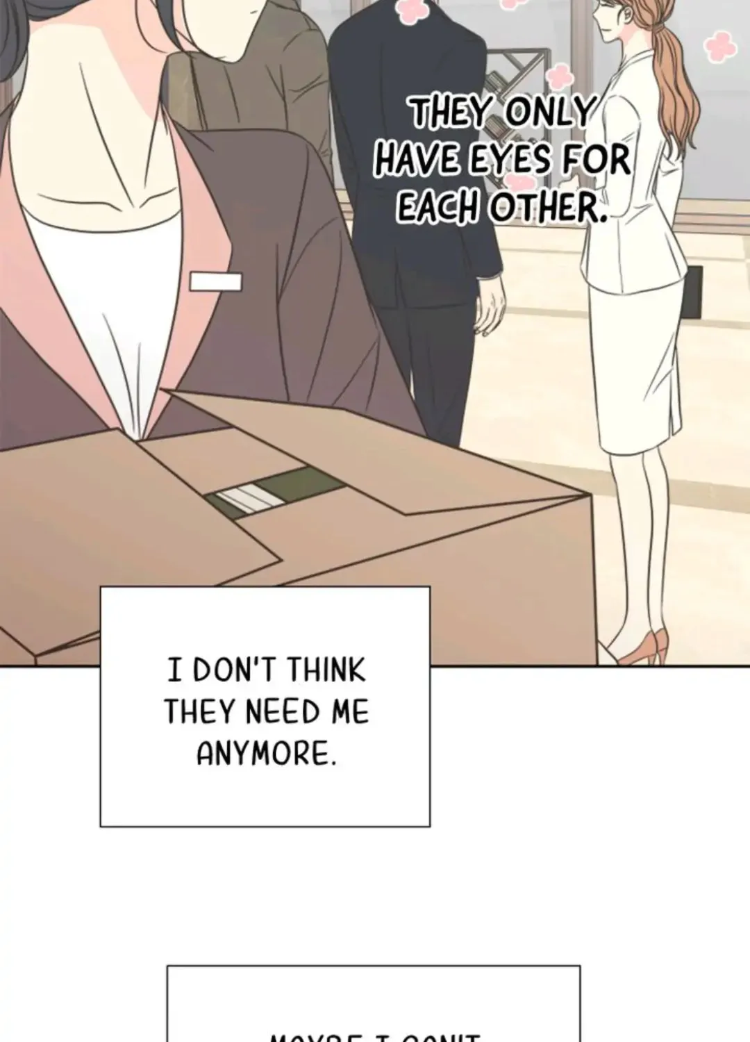 Check In to Your Heart Chapter 8 page 118 - 