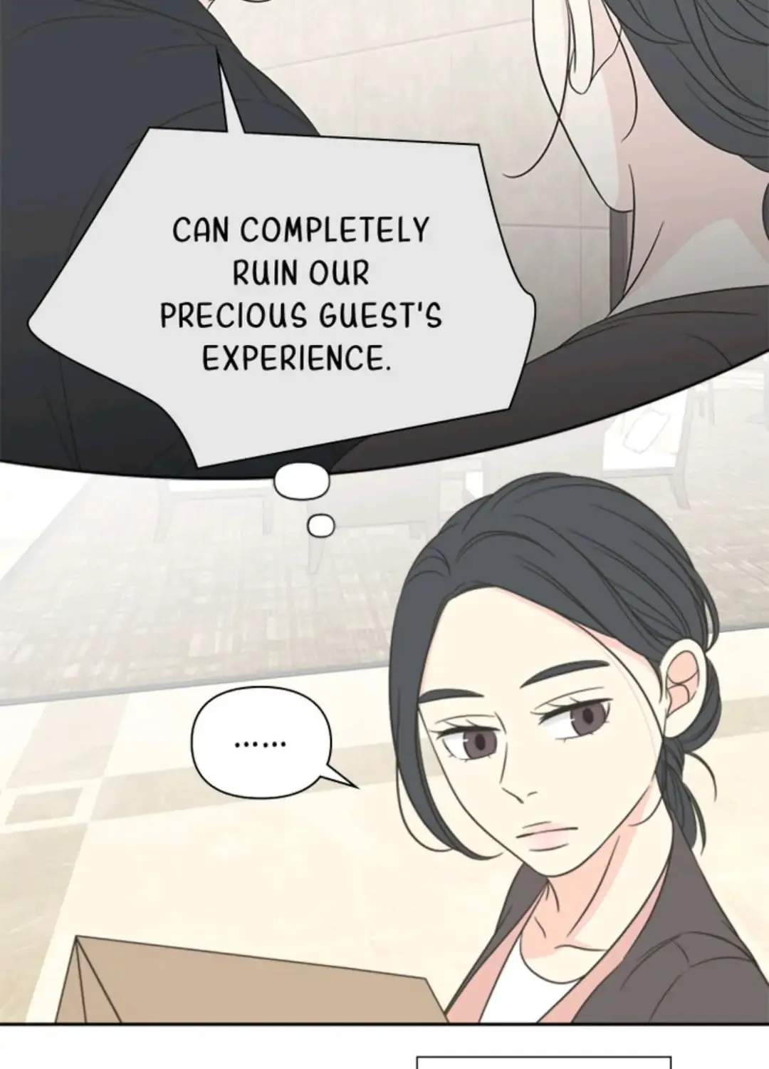 Check In to Your Heart Chapter 8 page 121 - 