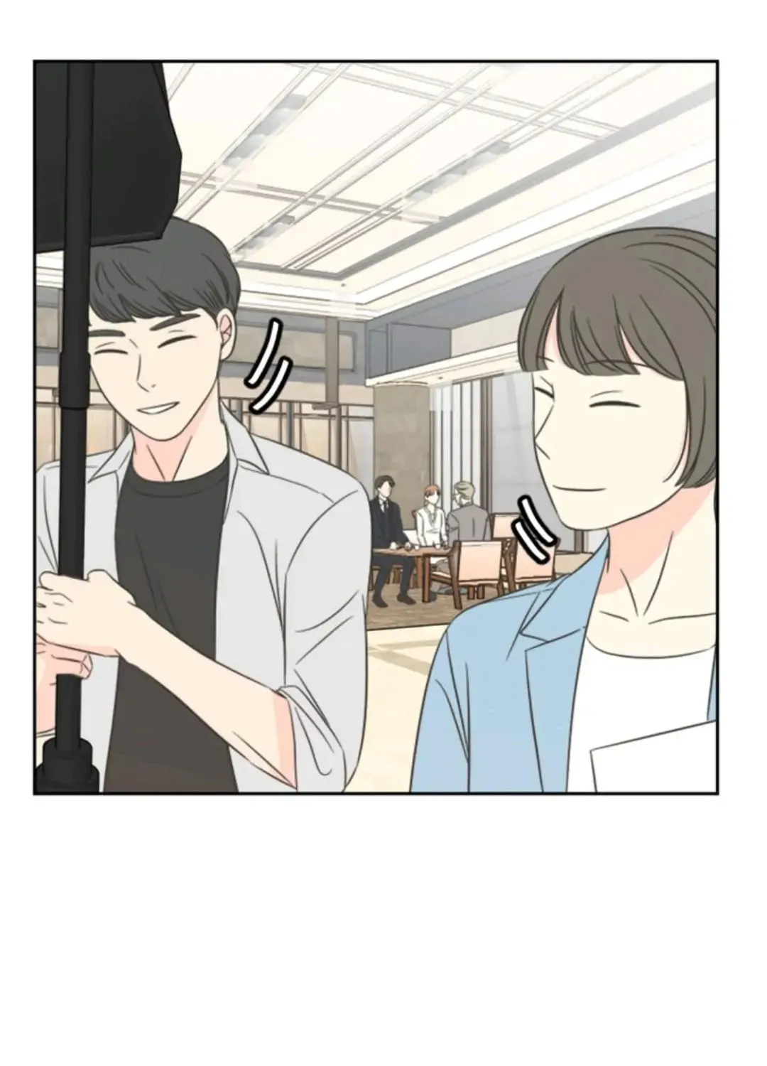 Check In to Your Heart Chapter 8 page 127 - 