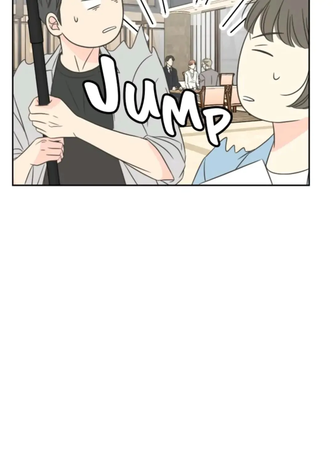 Check In to Your Heart Chapter 8 page 129 - 