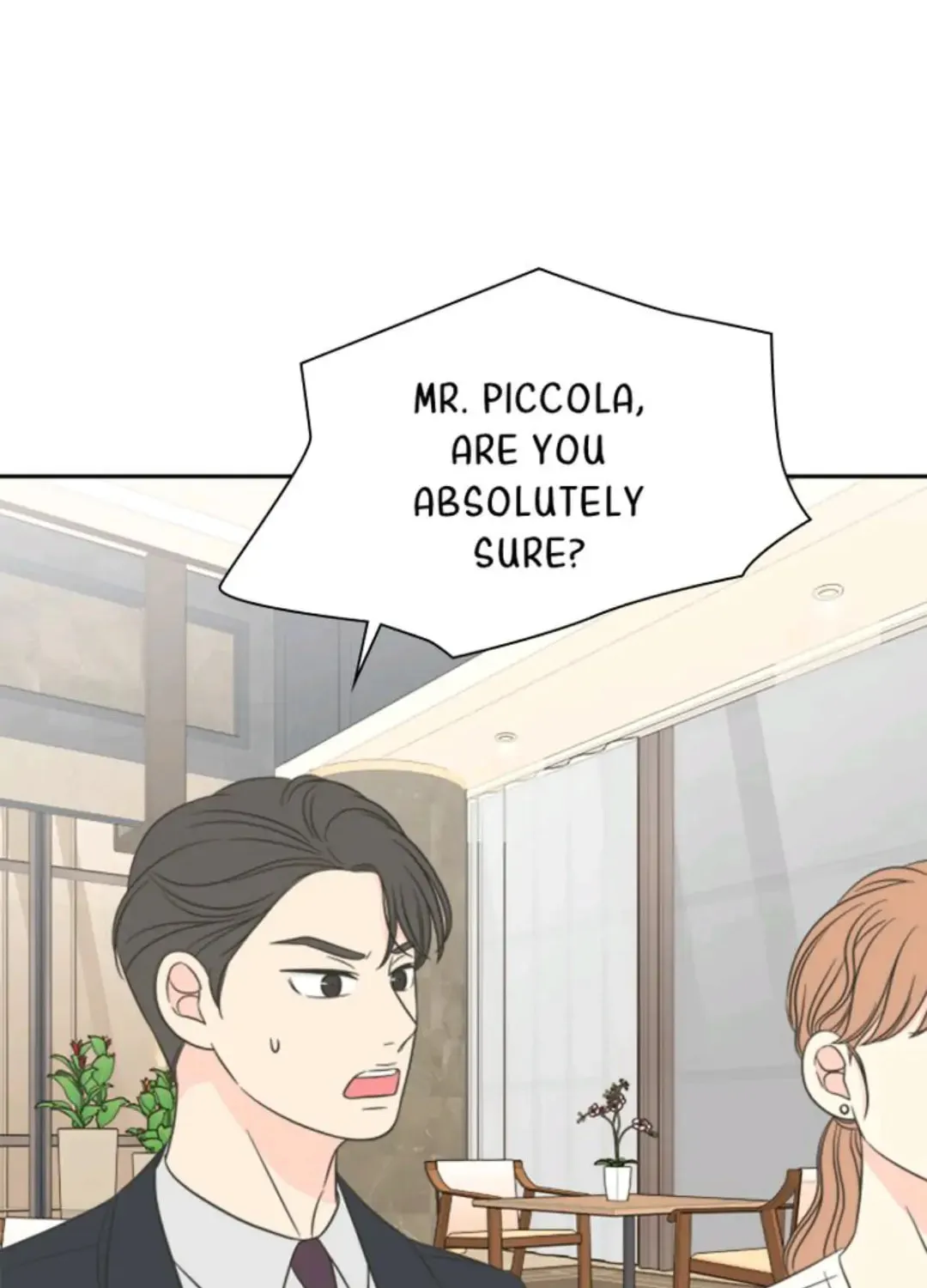 Check In to Your Heart Chapter 8 page 130 - 