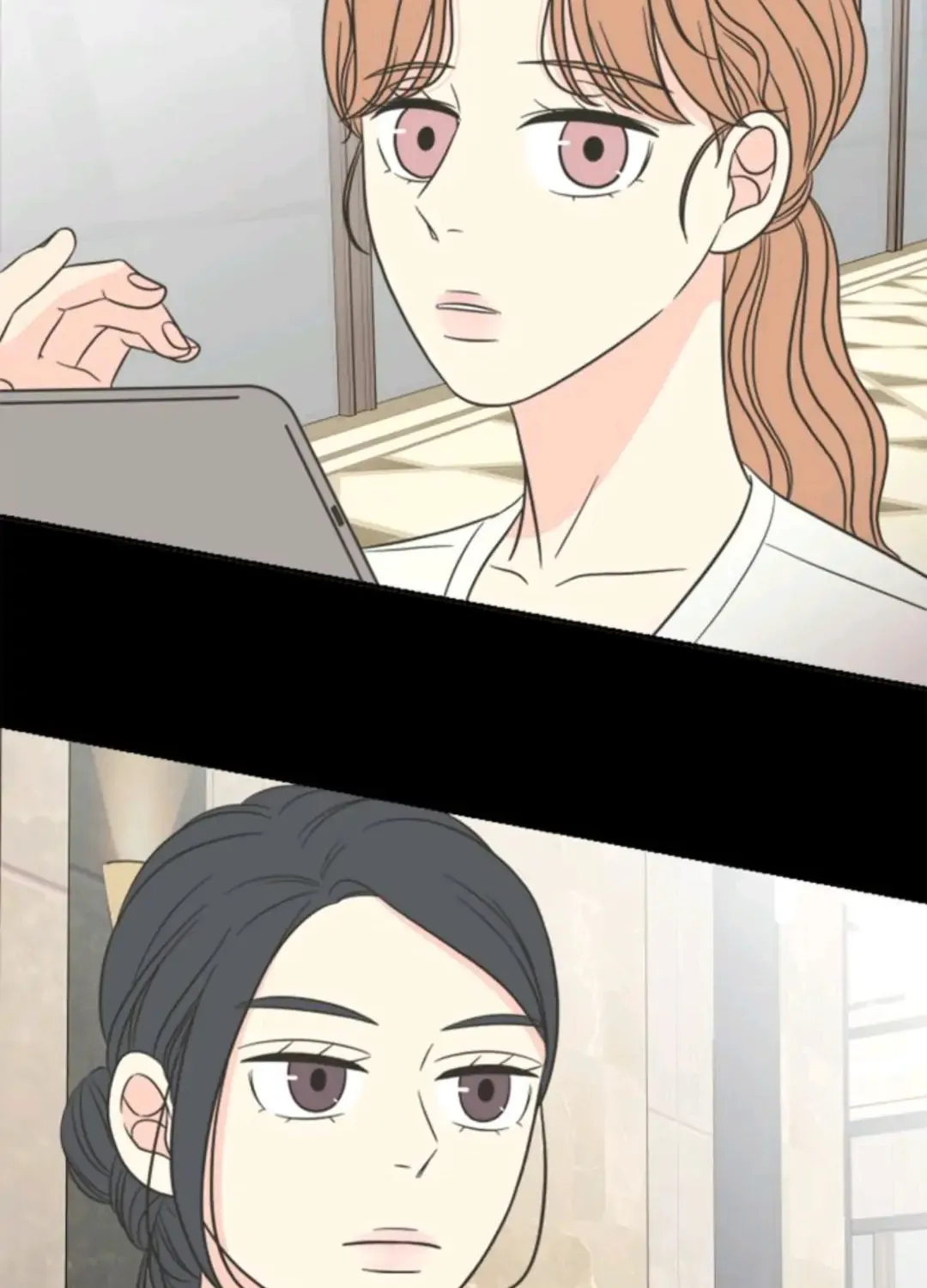 Check In to Your Heart Chapter 8 page 14 - 