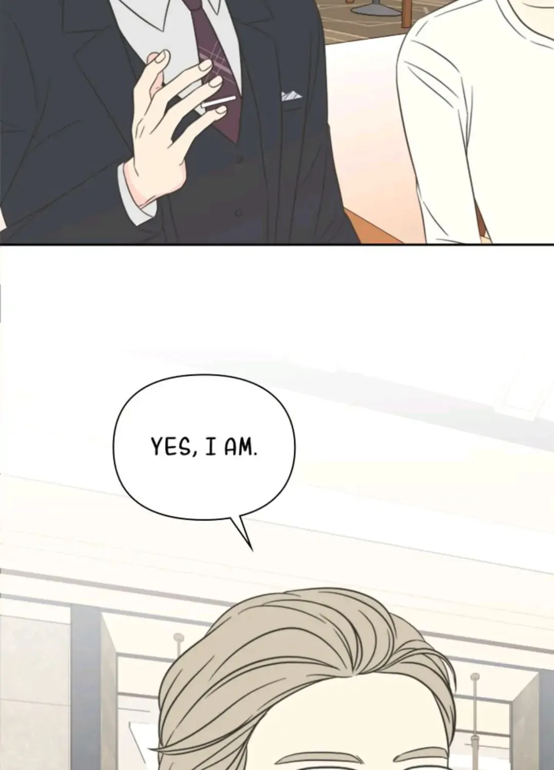 Check In to Your Heart Chapter 8 page 131 - 