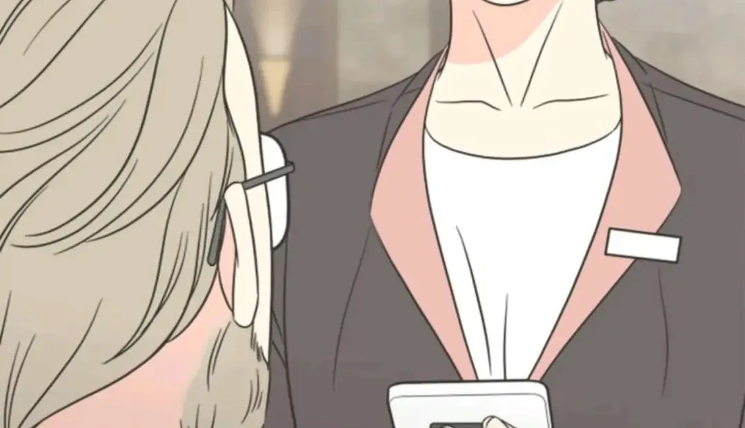 Check In to Your Heart Chapter 8 page 136 - 