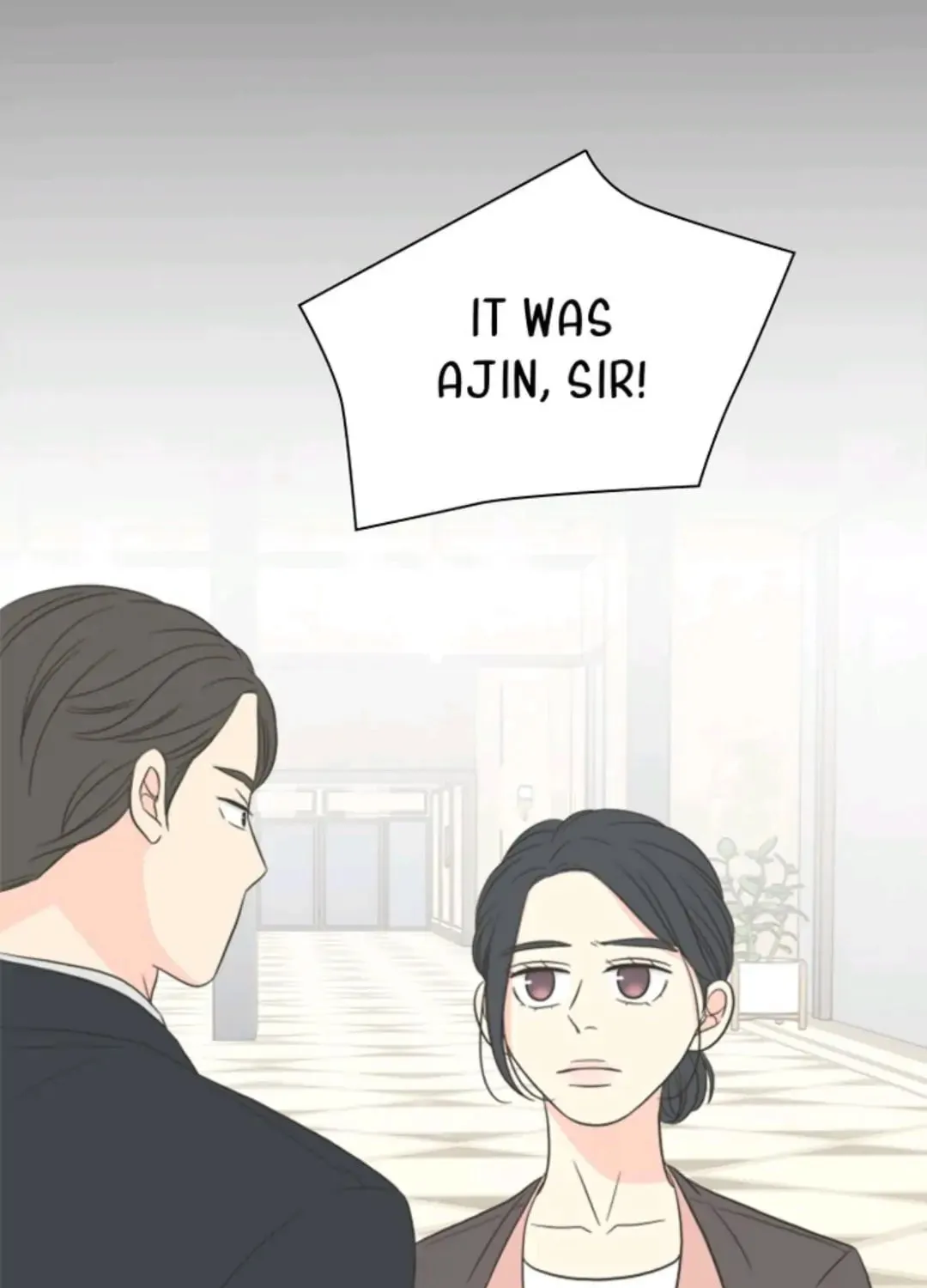 Check In to Your Heart Chapter 8 page 17 - 